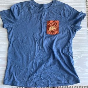 Nike t. Shirt - medium